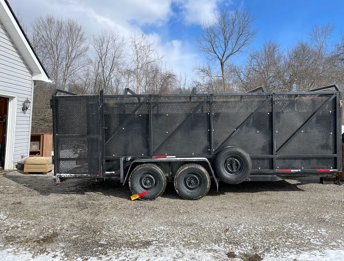 30 Yard Dumpster Rental in Pompton Lakes, NJ